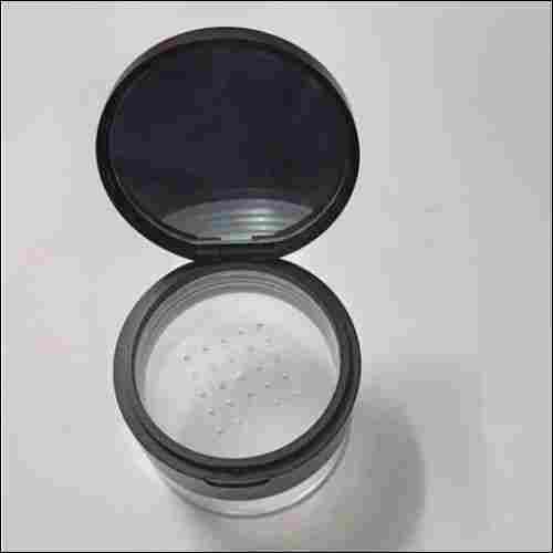 Face Powder Container