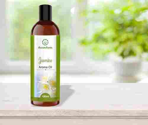Asian Aura Jasmine Flavour 100ml Aroma oil