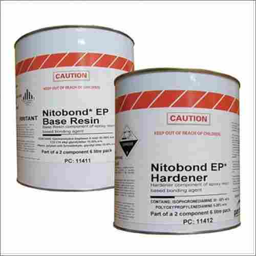 Nitobond EP Base Resin And Hardener