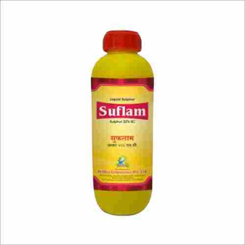 Suflam 22 SC Liquid Sulphur