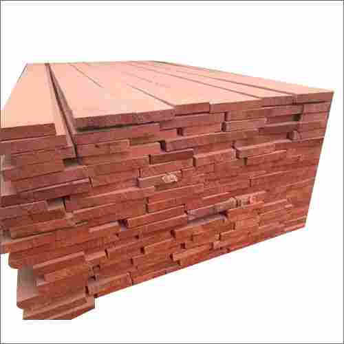3x1 Sagwan Wood Logs