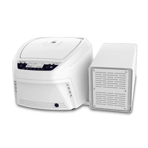 Refrigerated Centrifuge UC02R