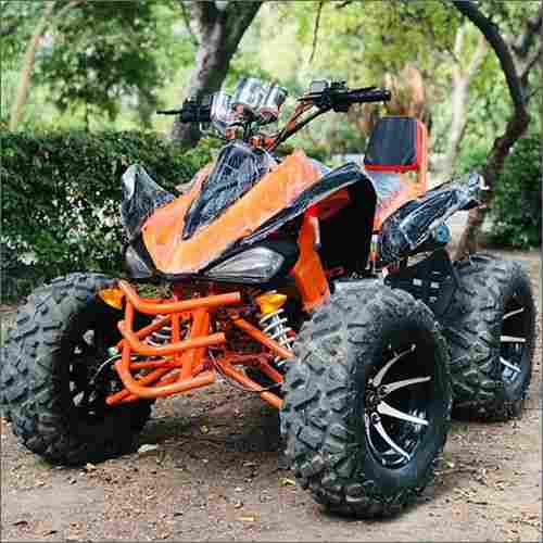 ATV Motorcycle