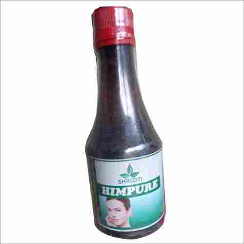 Ayumantra Himpure Syrup