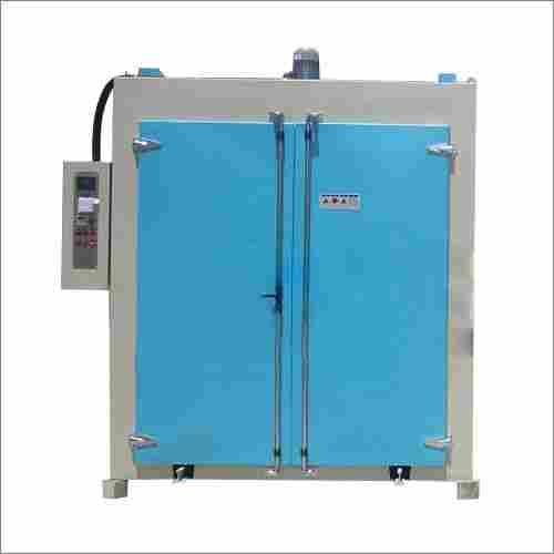 Powder Coating Electric Oven