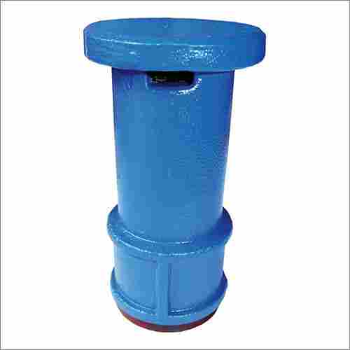 Aluminium Air Release Valve