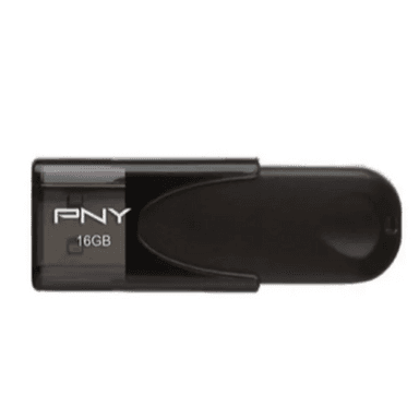 PNY 16GB USB  2.0 FLASH DRIVE
