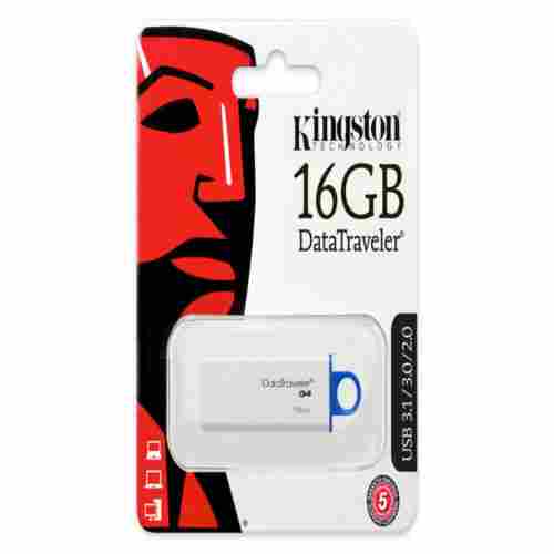 KINGSTON 16GB DATATRAVELER