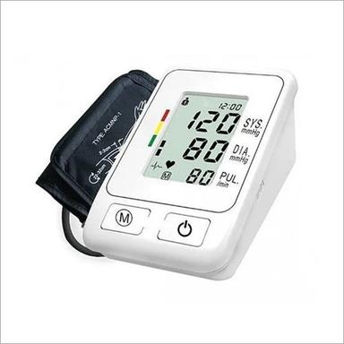 Dr Morphen Bp Machine Application: Measure Blood Pressure