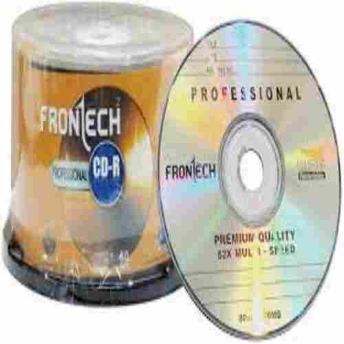 FRONTECH  CD-R 4.7GB