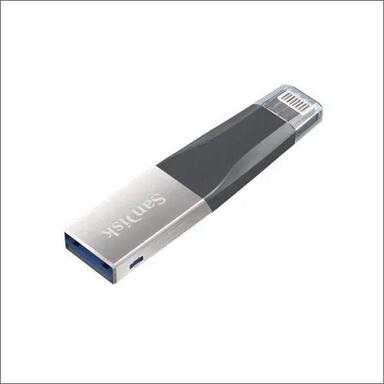 Sandisk 64 Gb Usb Mini Flash Drive Application: Computer