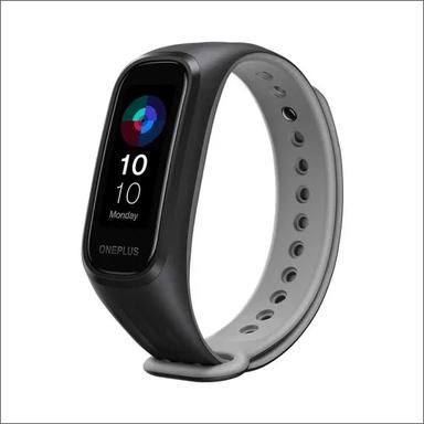 Oneplus Smart Band Body Material: Plastic