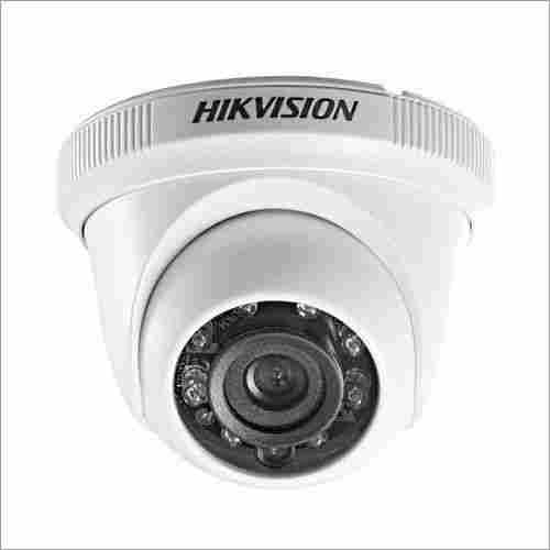 Hikvision Indoor IR Turret Camera