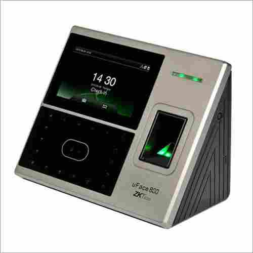 ZKTeco Multi-Biometric Time Attendance And Access Control Terminal
