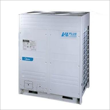 White Carrier V4 Plus Air Conditioner