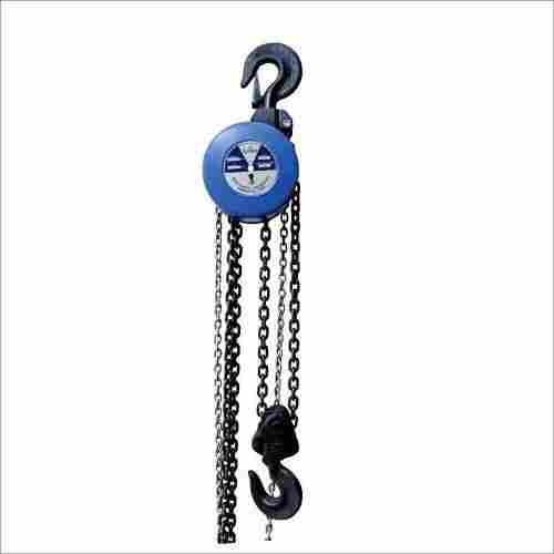 CHAIN PULLEY BLOCK 3 TON
