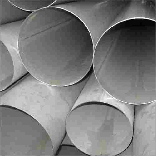 UB6 Stainless Steel Alloy Welded Pipes