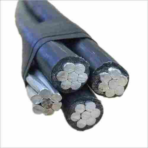 4 Core Aerial Bunched Cable