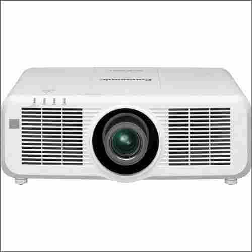 Pt Mz570 Panasonic 3 Lcd Solid Shine Laser Projector