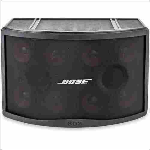 Bose 802 Series IV Panaray Loudspeaker