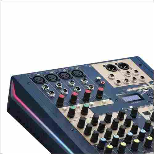 SoundCraft Nano M08bt  For Audio Mixer