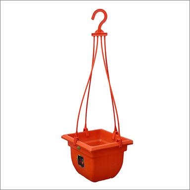 Different Available Hanging Plastic Pots