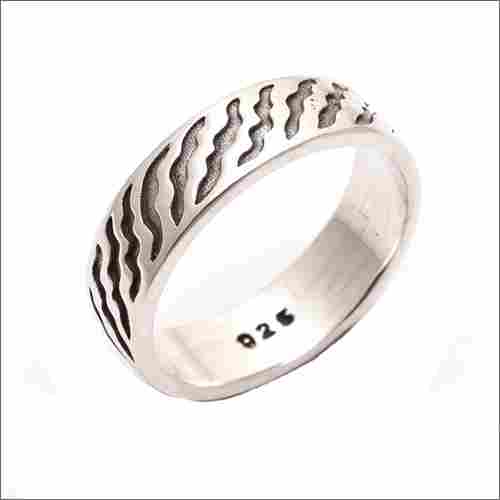 925 Sterling Silver Designer Thumb Ring
