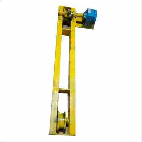 Industrial Crane End Carriage