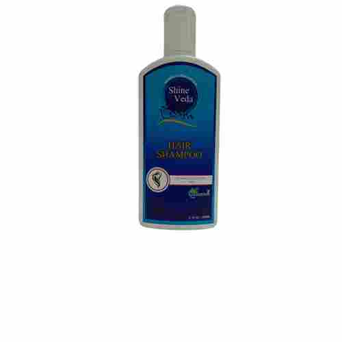 Ayurvedic Herbal Shampoo