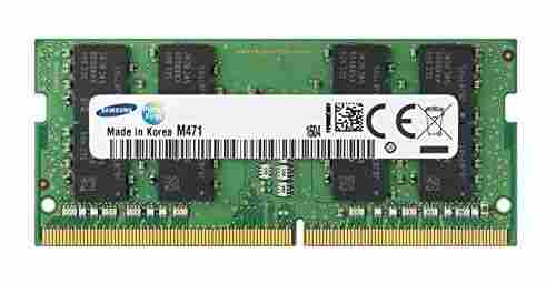 SAMSUNG 4 GB DDR-4 RAM