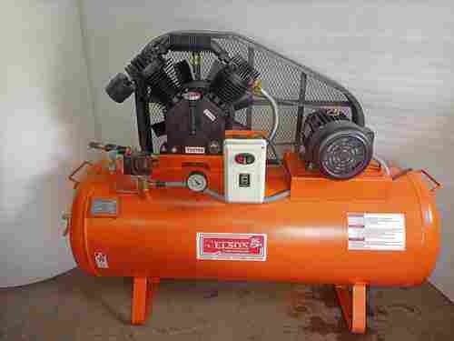 Two stage Air Compressor Manufacturer in Coimbatore