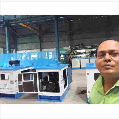 Ashok Leyland Diesel Generator