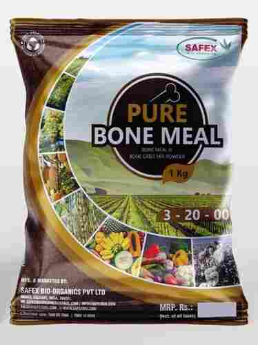Bone Meal  1Kg