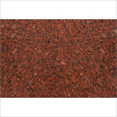 New Imperial Red Granite Application: Residential