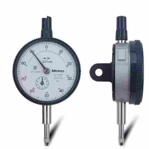 Calibration of Plunger Dial Indicator L.C 0.01mm
