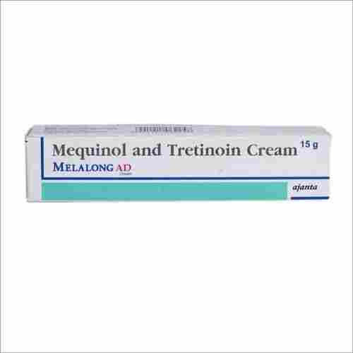 15g Mequinol And Tretinoin Cream