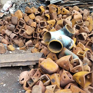 Industrial Manganese Scrap Thickness: Different Available Millimeter (Mm)