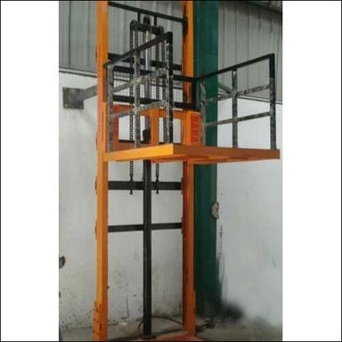 Flame Proof Wall Mounted Lift