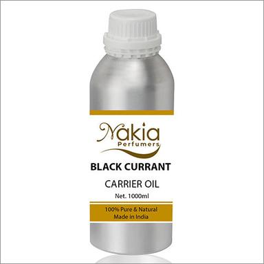 Buy Pure Natural Black Currant Carrier Oil In Delhi India Gender: Male