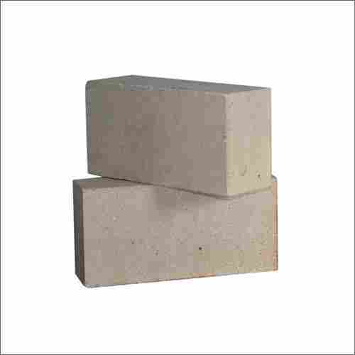 75 MM High Alumina Brick