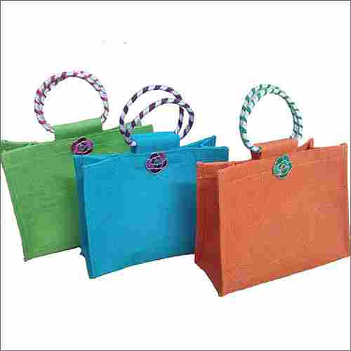 Eco Friendly Jute bags