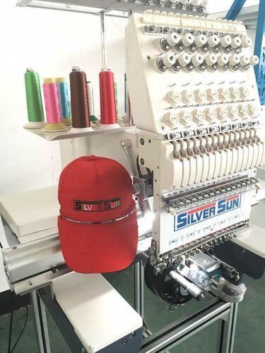 Smx 1201 Sewing Machine Sewing Speed: 1200Spm