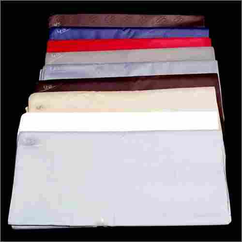 Multicolor Pocketing Fabric