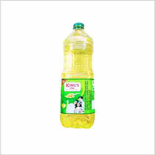 1ltr Soybean Oil Bottle