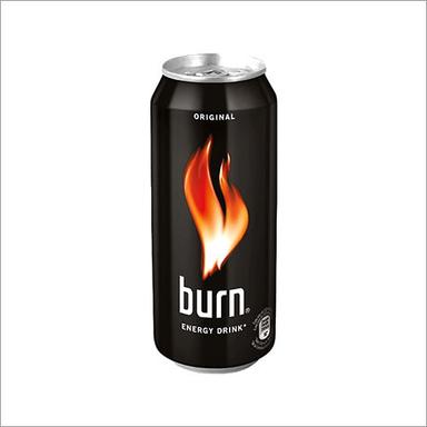 Burn Energy Drink Alcohol Content (%): Yes