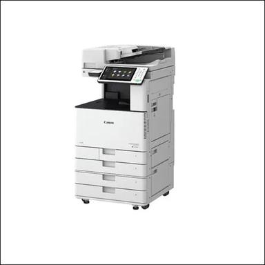 Canon Imagerunner Adv3525I Paper Size: A4