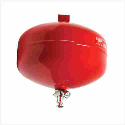 Ceiling Mounted Fire Extinguisher