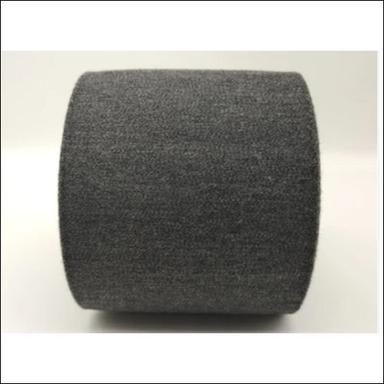Gray Grey Double Weft Felt Elastic For Fashion Boot With Europe Standard