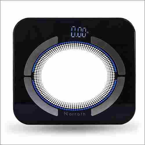 Bluetooth Body Weight Health Scale