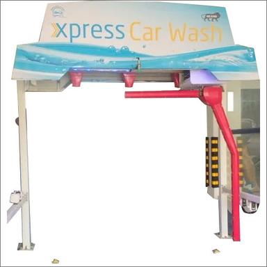 Sealant Dispensing Equipment Automatic Car Washing Machine